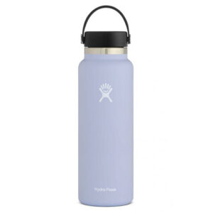 Hydro Flask 40oz. Wide Mouth with Flex Cap Fog 40oz