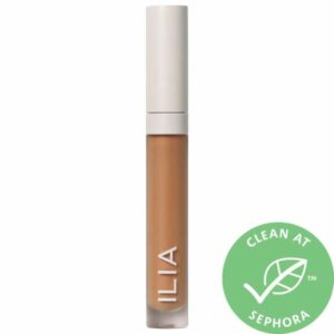 ILIA True Skin Serum Concealer Birch SC7 0.16 oz/ 5 mL