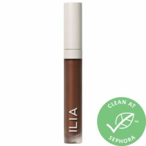 ILIA True Skin Serum Concealer Licorice SC 10 0.16 oz/ 5 mL