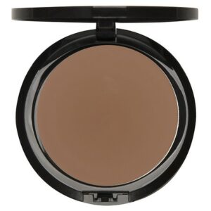 IMAN Second to None Cream To Powder Foundation - 0.35 oz