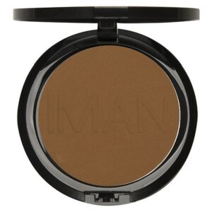 IMAN Second to None Luminous Foundation - 0.35 oz