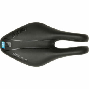 ISM PM 2.0 Saddle - 135mm Wide - Black