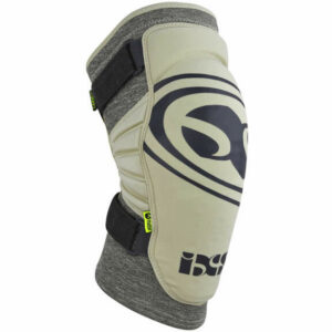 IXS Carve Evo+ Knee Guard - Camel