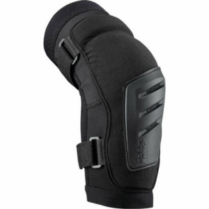 IXS Carve Race Elbow Guard 2020 - M - Black