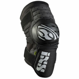 IXS Dagger Knee Pads - XL - Black