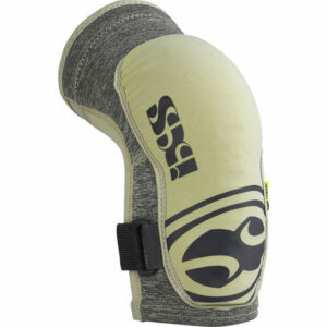 IXS Flow Evo+ Elbow Guard - M - Camel