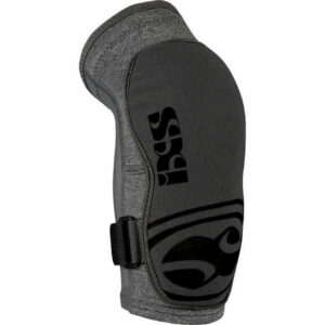 IXS Flow Evo+ Elbow Guard - M - Grey