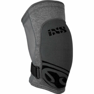 IXS Flow Evo+Knee Guard - XXL - Grey