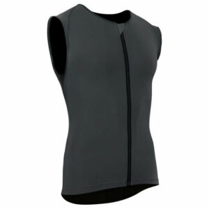 IXS Flow Protective Vest - S/M - Grey