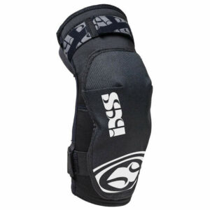 IXS Hack EVO Elbow Guard - Black
