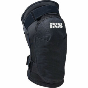 IXS Hack EVO Knee Guard - M - Black