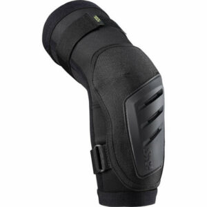 IXS Hack Race Elbow Guard 2020 - XL - Black