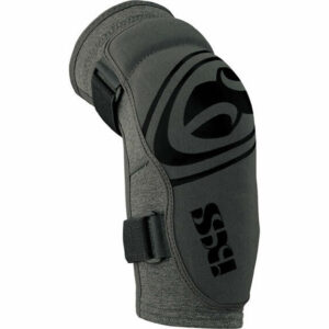 IXS Kids Carve Evo+ Elbow Guard - Grey