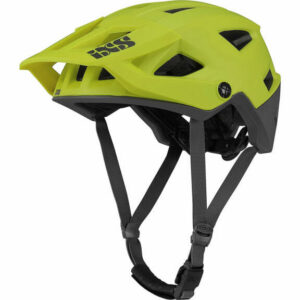 IXS Trigger AM Helmet - M/L - Lime