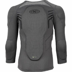 IXS Trigger Upper Body protection - XXL - Grey