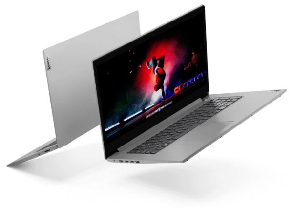 IdeaPad 3 (17", Intel) laptop