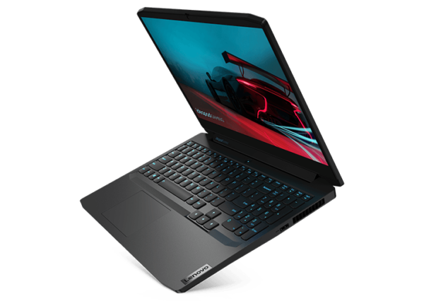 IdeaPad Gaming 3 (15") AMD Laptop