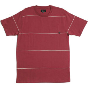 Imperial Motion Program Pocket Tee Shirt - Men's Terra Cotta Xl