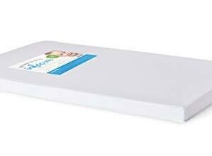 Infapure Compact Crib Mattress - Foam - 2