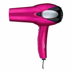 Infiniti Cord-Keeper Hair Dryer