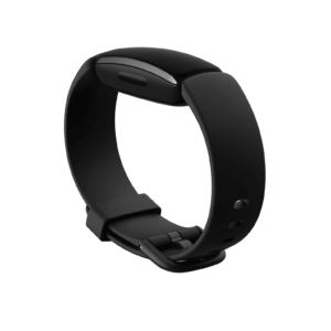 Inspire 2 Classic Band (Black) - Large