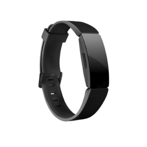 Inspire & Inspire HR Classic Band (Black) - Large