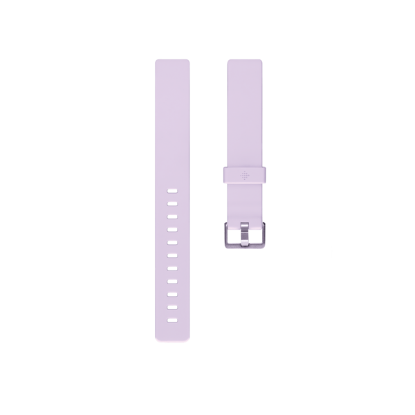 Inspire & Inspire HR Classic Band (Lilac) - Small