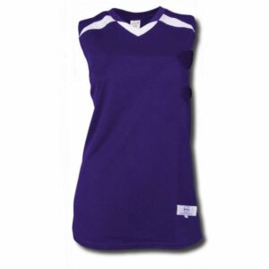 Intensity Juniors' All Star Jersey Purple, Medium - Wmn Team Sprt Top/Bttm at Academy Sports