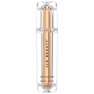 JLo Beauty That JLo Glow Serum with Olive Complex 1.0 oz/ 30 mL