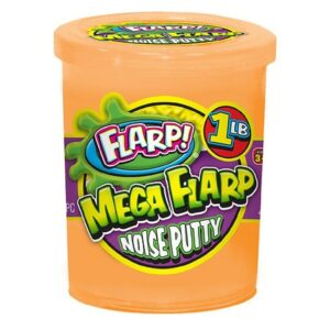 Ja-Ru Flarp! Noise Putty - 1.0 ea