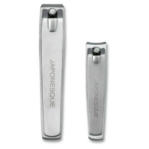 Japonesque Pro Performance Nail Clipper Duo - 1.0 ea