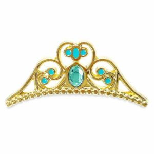 Jasmine Tiara Pin Disney Princess