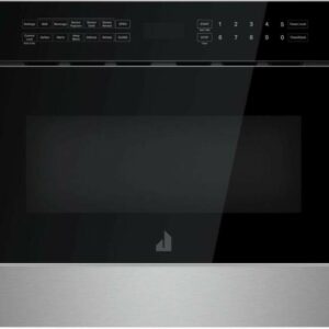 JennAir Noir 1.2 Cu. Ft. Microwave Drawer JMDFS24HM