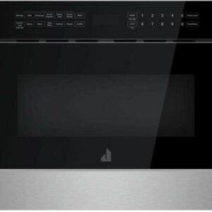 JennAir Noir 1.2 Cu. Ft. Microwave Drawer JMDFS30HM