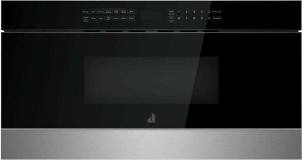 JennAir Noir 1.2 Cu. Ft. Microwave Drawer JMDFS30HM