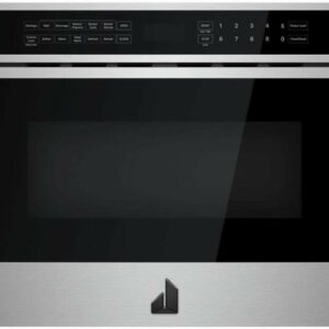 JennAir Rise 1.2 Cu. Ft. Microwave Drawer JMDFS30HL