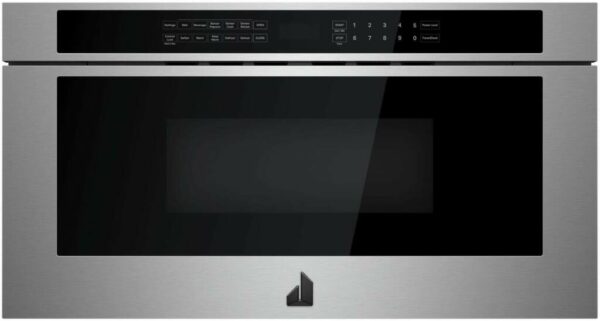 JennAir Rise 1.2 Cu. Ft. Microwave Drawer JMDFS30HL