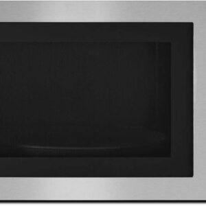 JennAir Stainless Steel 1.5 Cu. Ft. Counter Top Microwave JMC3415ES