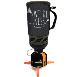 Jetboil Flash PCS Wilderness One Size