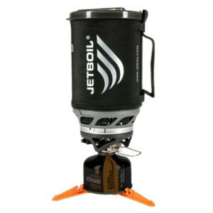 Jetboil Sumo Cooking System Carbon O/s