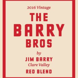 Jim Barry 2016 Barry Bros Red Blend - Red Wine