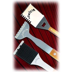 Jim Beam Barbecue Tool Set