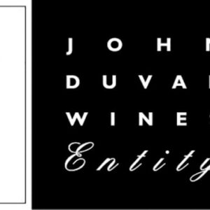 John Duval 2017 Entity Shiraz - Syrah/Shiraz Red Wine
