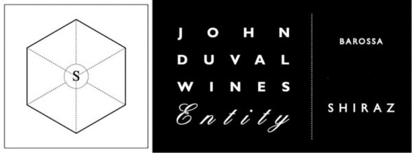 John Duval 2017 Entity Shiraz - Syrah/Shiraz Red Wine