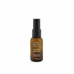 John Masters Organics by John Masters Organics Intensive Daily Serum with Vitamin C & Kakadu Plum -/1OZ for WOMEN