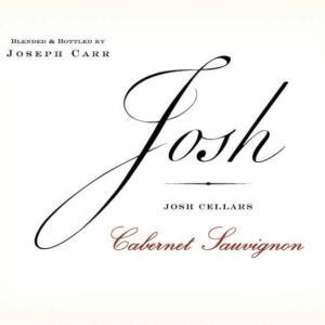 Josh Cellars 2017 Cabernet Sauvignon - Red Wine