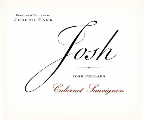 Josh Cellars 2017 Cabernet Sauvignon - Red Wine