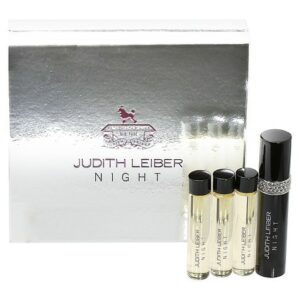 Judith Leiber Night 3pc Coffret Oriental Floral - 1.0 ea