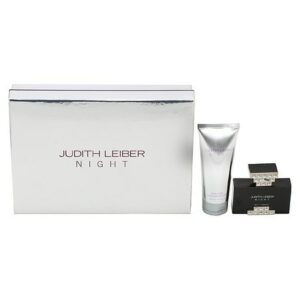 Judith Leiber Night Set Oriental Floral - 1.0 ea