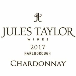 Jules Taylor 2017 Chardonnay - White Wine